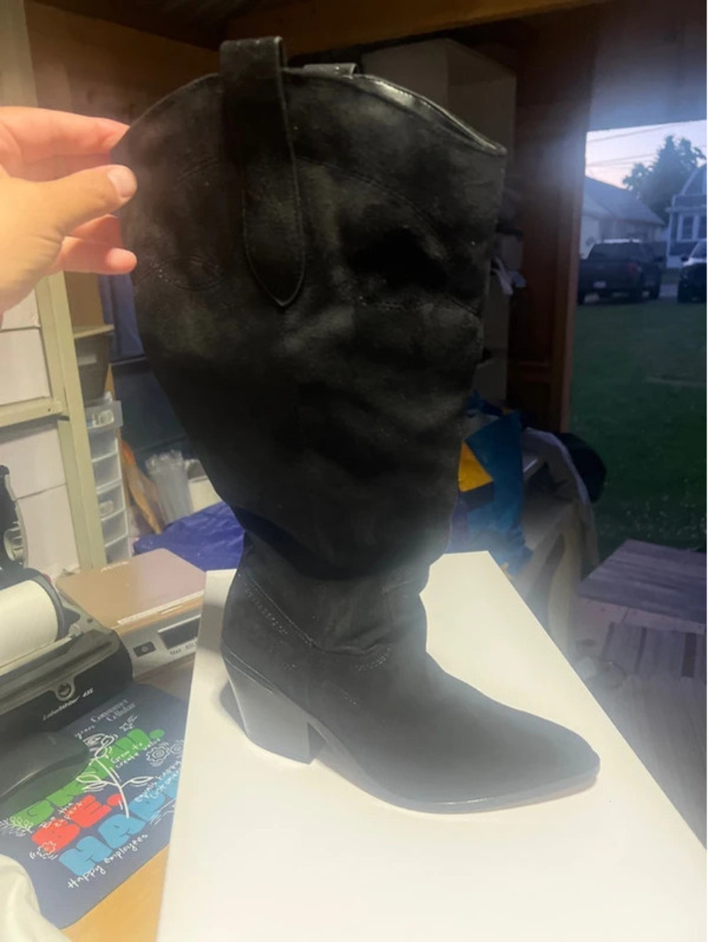 Rebecca Minkoff Boots